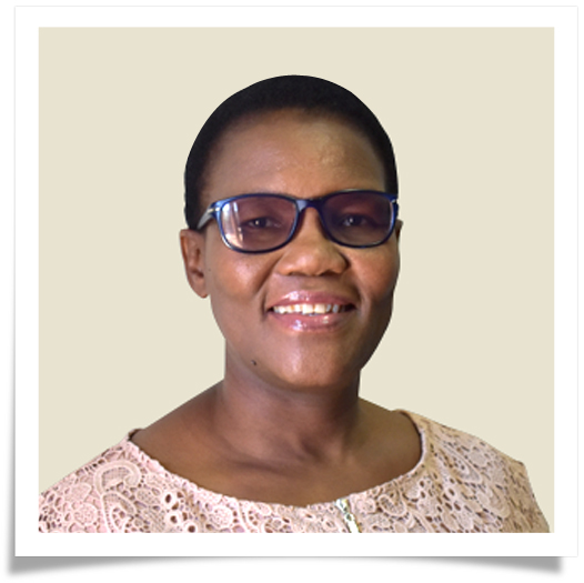 Ms Moenyane Seabelo