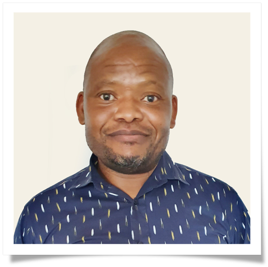 Dr Phineas Sebopelo