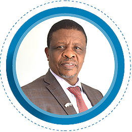 Dr Daniel Tau