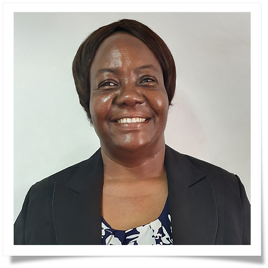 Ms L. Goitsemang