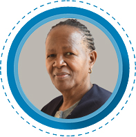 Prof. Bantu L. Morolong