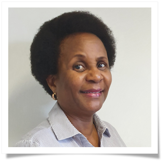 Ms F. Amey