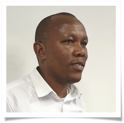 Mr L. Tshipana