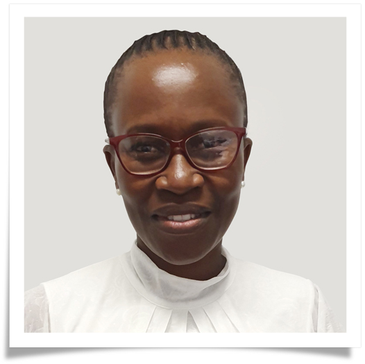 Ms. L. Masupe