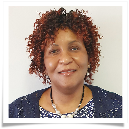 Ms Gontle Mahupela