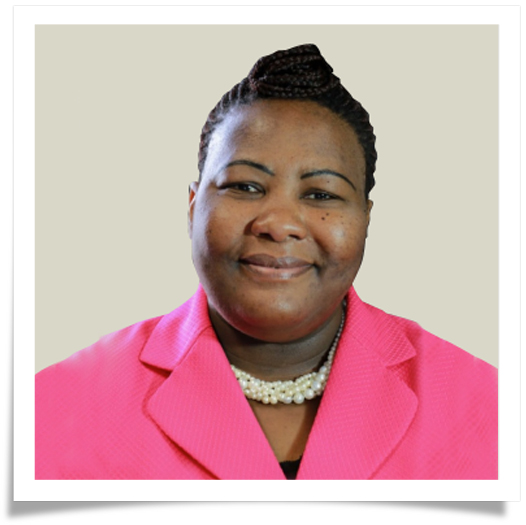 Ms L. Lesetedi
