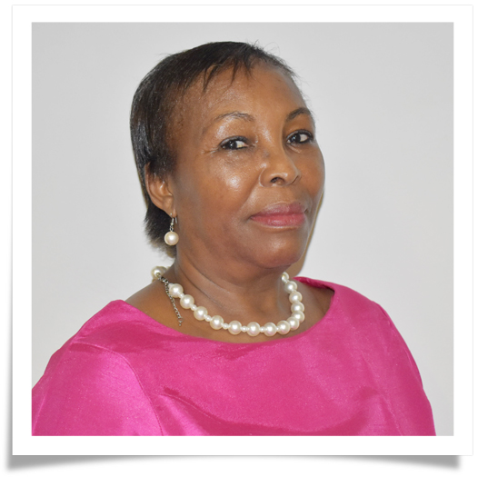 Ms. N. Maphakwane
