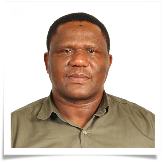 Dr. G. Monamodi