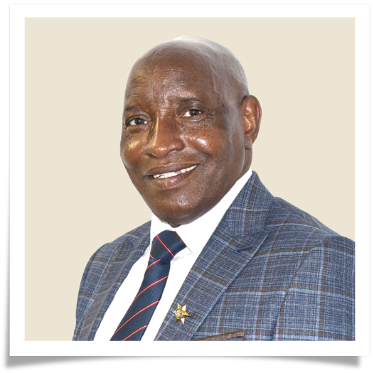Mr. M. Boima