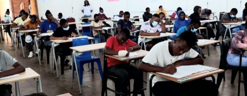 exam