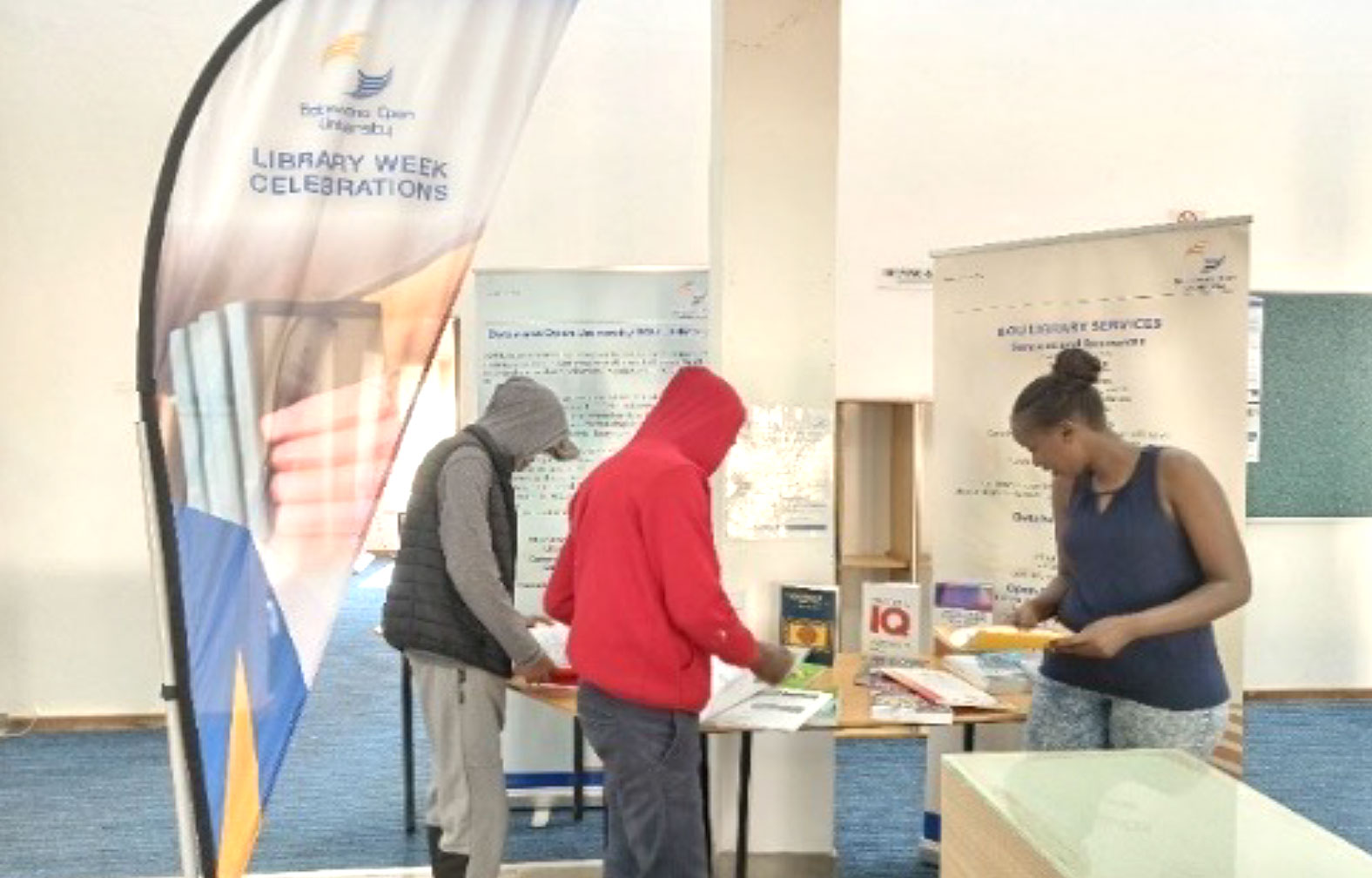 library-services