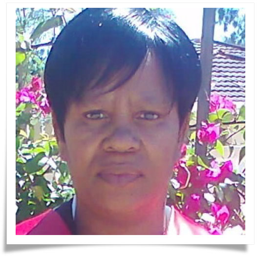 Ms Josephine Singabapha