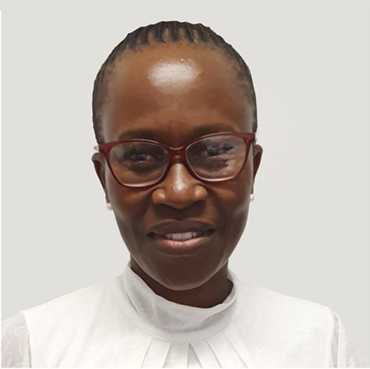 Ms. L. Masupe