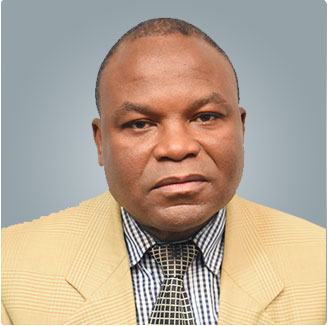 Prof Sunny Aiyuk