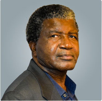 Dr Mogodisheng Sekhwela