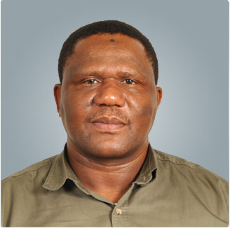 Dr. G. Monamodi