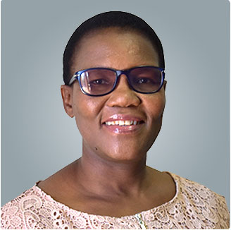 Ms Moenyane Seabelo