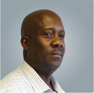 Mr Bethuel Mogomotsi Botlhole