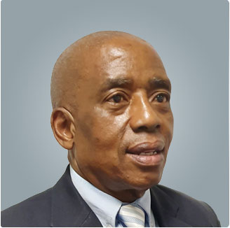 Mr Bonny Bashe