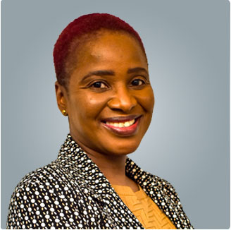 Dr. Mmabaledi Seeletso