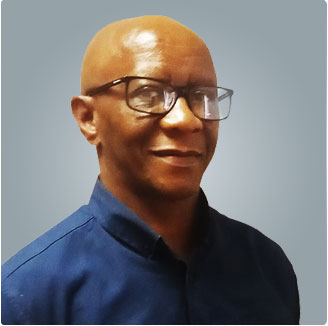Mr Phillip Nkabelang