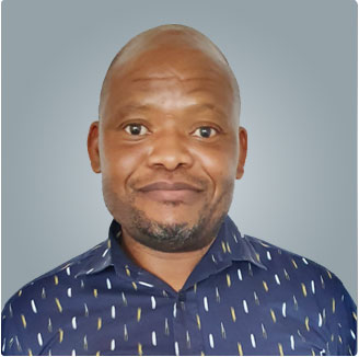 Dr Phineas Sebopelo