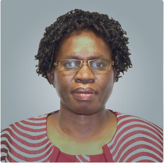 Prof. Baakile Motshegwa