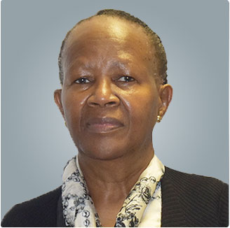 Prof. Bantu L. Morolong