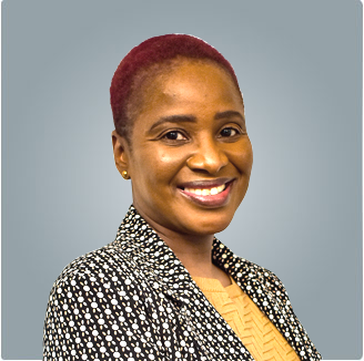 Dr Mmabaledi Seeletso
