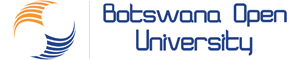 Botswana Open University