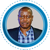 Dr Phuthego P. Molosiwa