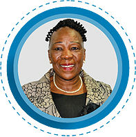 Ms Festina S. Bakwena