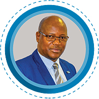 Mr Oupa Masesane