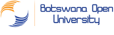 Botswana Open University